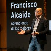 Podcast Aprendiendo de los mejores / Francisco Alcaide