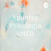 Podcast Apuntes Psicologia UNED