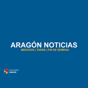 Podcast Aragón Noticias