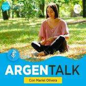 Podcast Argentalk: Stories in Argentine Spanish