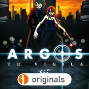 Podcast Argos