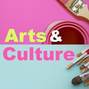 Podcast Arts & Culture - VOA Learning English