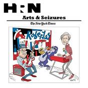 Podcast Arts & Seizures