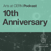 Podcast Arts at CERN