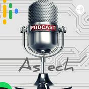 Podcast As-Tech