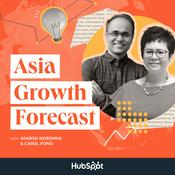 Podcast Asia Growth Forecast