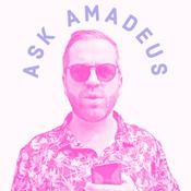 Podcast Ask Amadeus