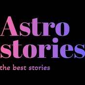 Podcast Astro Stories