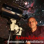 Podcast Astronomía Autodidacta