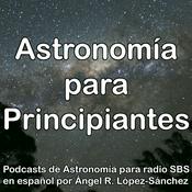 Podcast Astronomía para Principiantes en SBS Australia