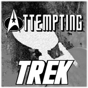 Podcast Attempting Trek