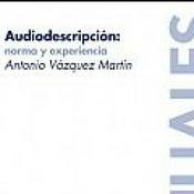 Podcast Accesibilidad: cine-audiolibros-audiodescripciones