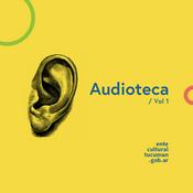 Podcast Audioteca Vol 1