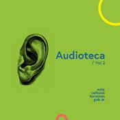 Podcast Audioteca Vol 2