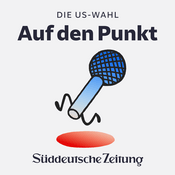 Podcast Auf den Punkt: Die US-Wahl