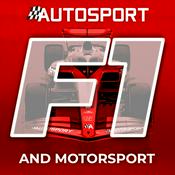 Podcast The Autosport F1 Podcast