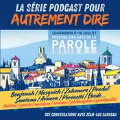 Podcast Autrement dire - Regards protestants