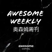 Podcast awesome capital Group