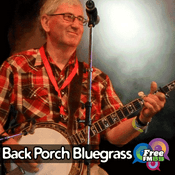 Podcast Back Porch Bluegrass