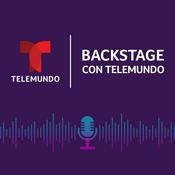 Podcast Backstage con Telemundo