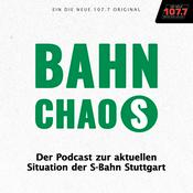 Podcast Bahnchaos