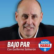 Podcast Bajo Par - Podcast de GOLF  de Radio MARCA