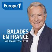 Podcast Balades en France