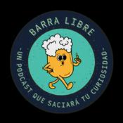 Podcast Barra libre