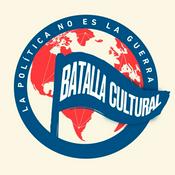 Podcast Batalla Cultural