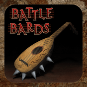 Podcast Battle Bards