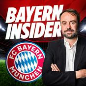 Podcast Bayern Insider