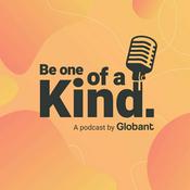 Podcast Be One of a Kind