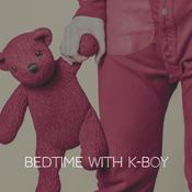 Podcast Bedtime with K-boy