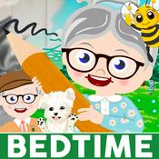 Podcast Bedtime with Mrs. Honeybee