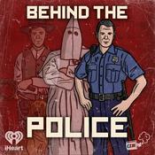 Podcast Behind the Police