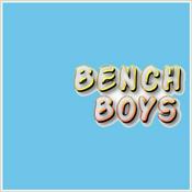 Podcast Bench Boys