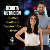 Podcast Bendita Nutrición