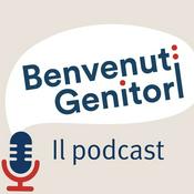 Podcast Benvenuti Genitori