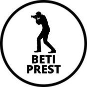 Podcast Beti Prest