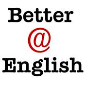 Podcast Better at English