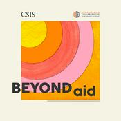 Podcast Beyond Aid