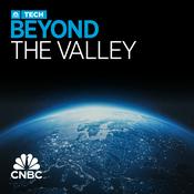 Podcast CNBC Tech: Beyond The Valley