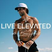 Podcast Live Elevated with Brian Pruett