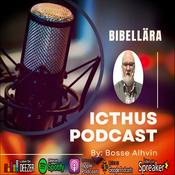 Podcast Bibellära by: Bosse Ahlvin