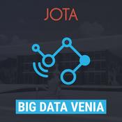 Podcast Big Data Venia - JOTA