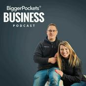 Podcast BiggerPockets Business Podcast