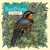 Podcast BirdNote en Español