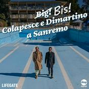 Podcast Bis! Colapesce e Dimartino a Sanremo