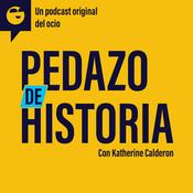 Podcast Pedazo de Historia