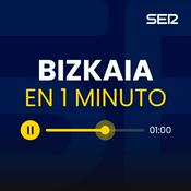 Podcast Bizkaia en un minuto